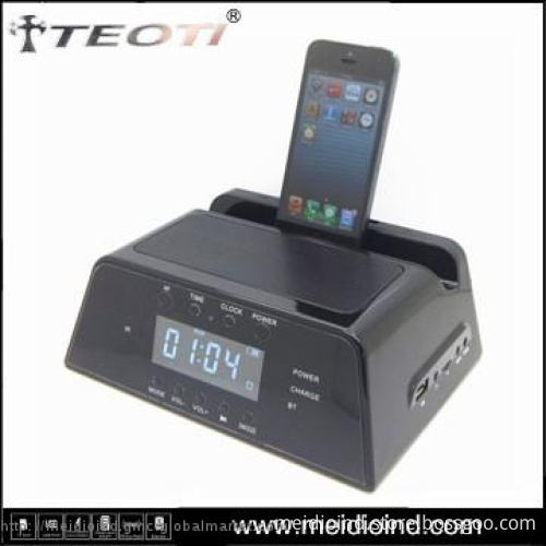 Hotel supply electronic Professional 2.1 Loud bluetooth speaker